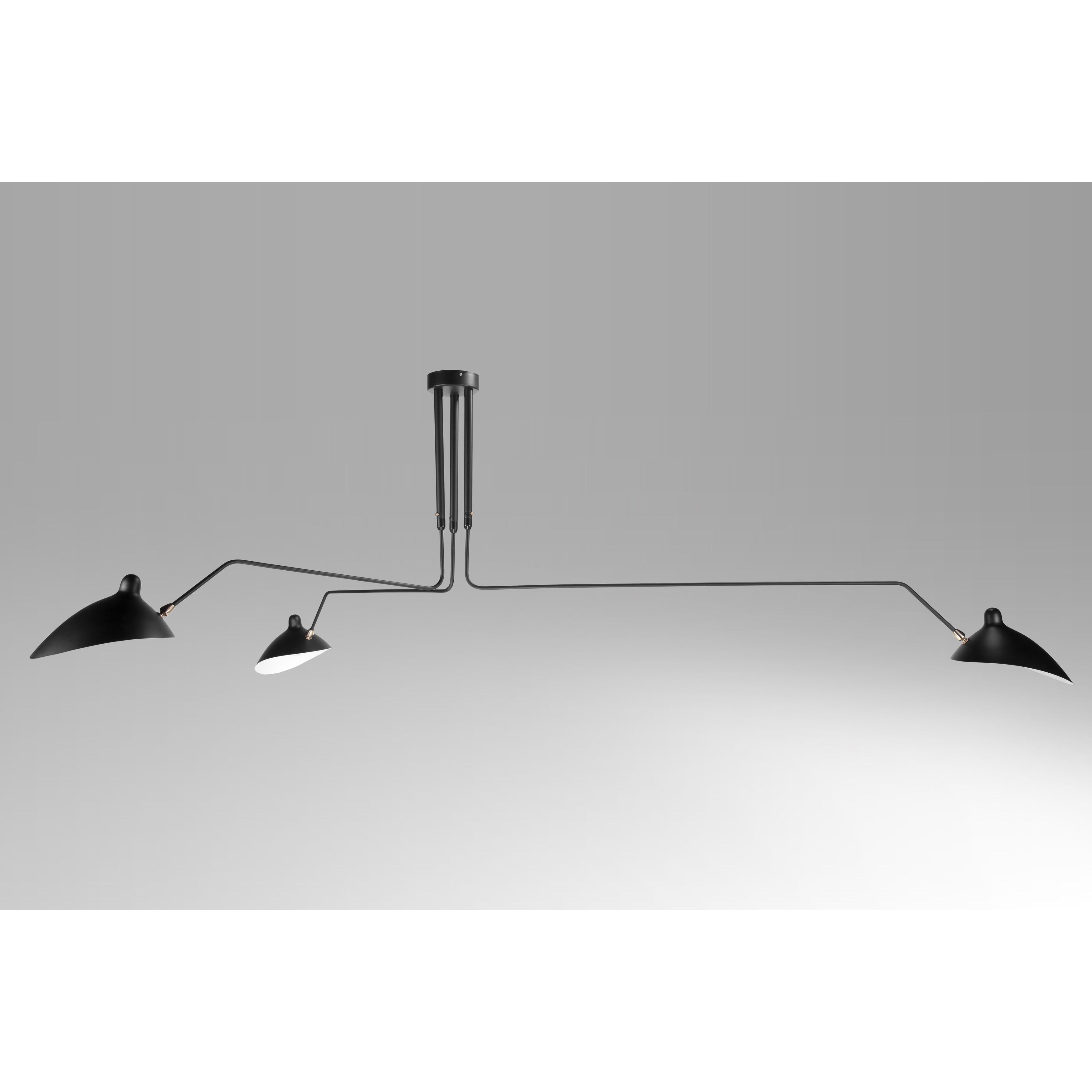 Flush Mount