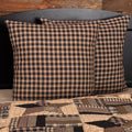 Bingham Star Cotton Euro Sham