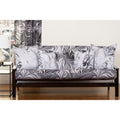 Black Ash Full 7 Full Queen Size Futon Cover