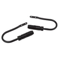 Instyledesign Barra Curtain Holdback Pair N A
