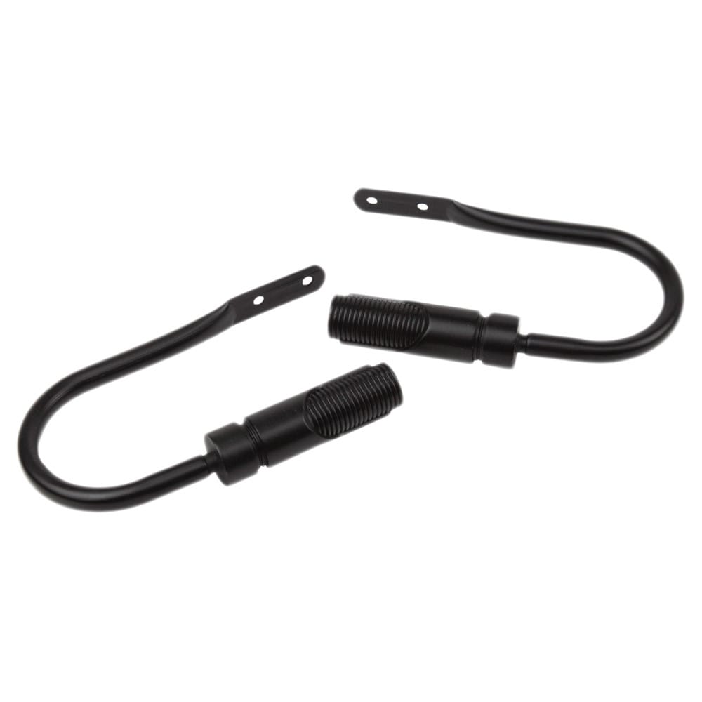 Instyledesign Barra Curtain Holdback Pair N A