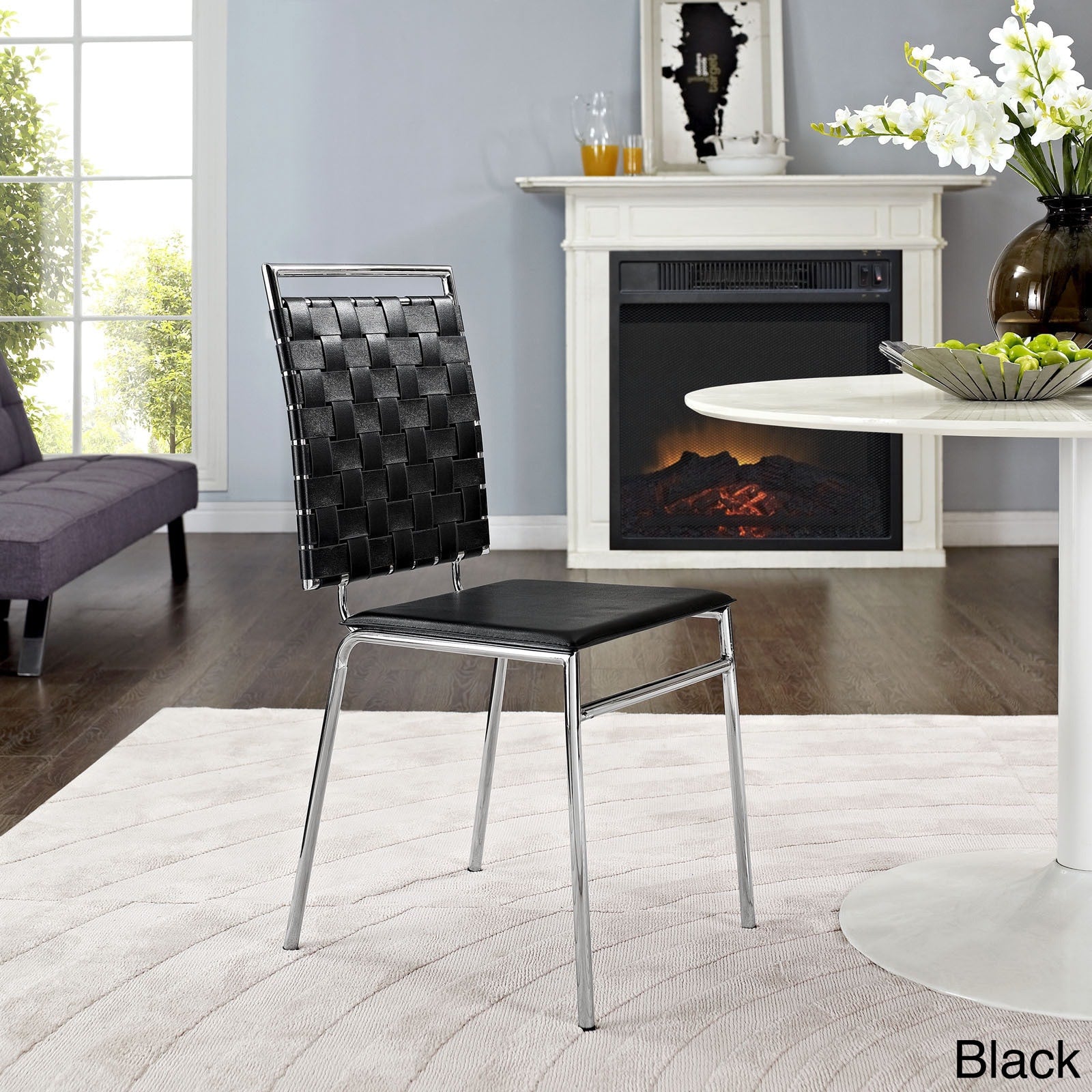 Fuse Dining Chair