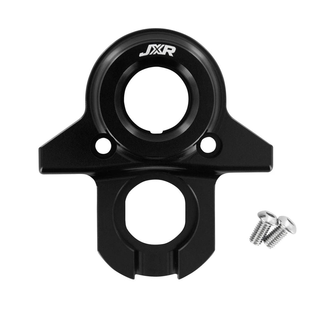 JXR Ignition Key Plate Cover for Sur-Ron Light Bee