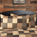 Kettle Grove Standard Sham