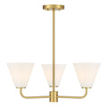 Blair 3 Light Chandelier