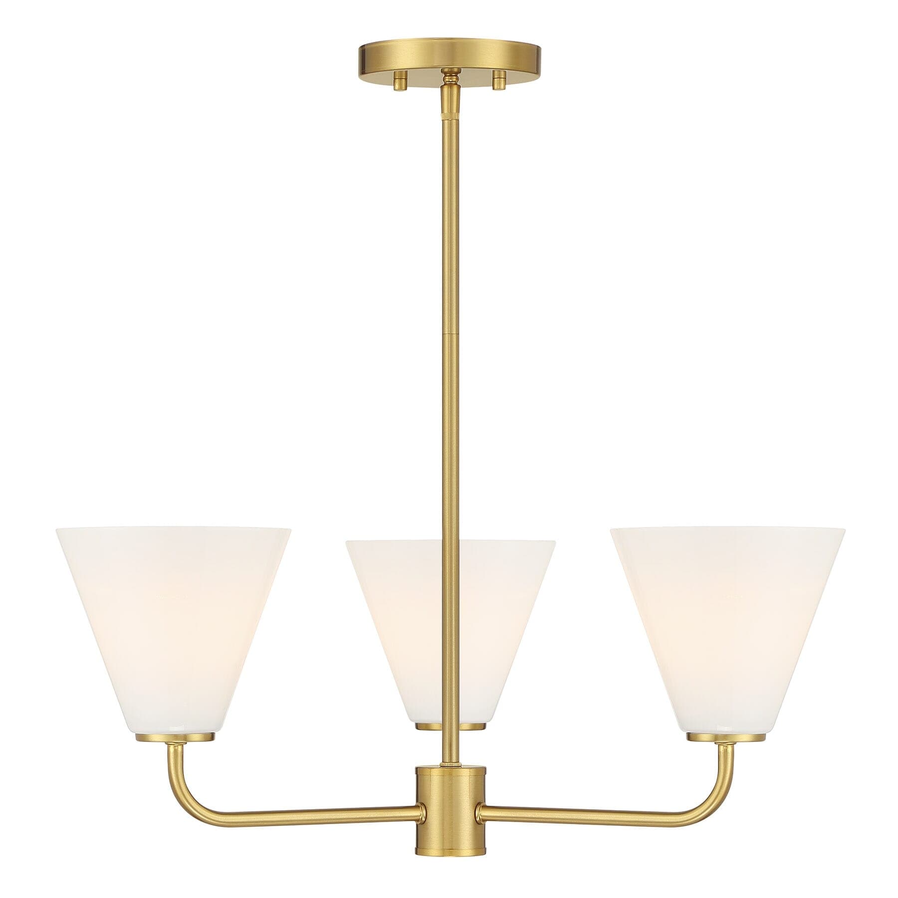 Blair 3 Light Chandelier