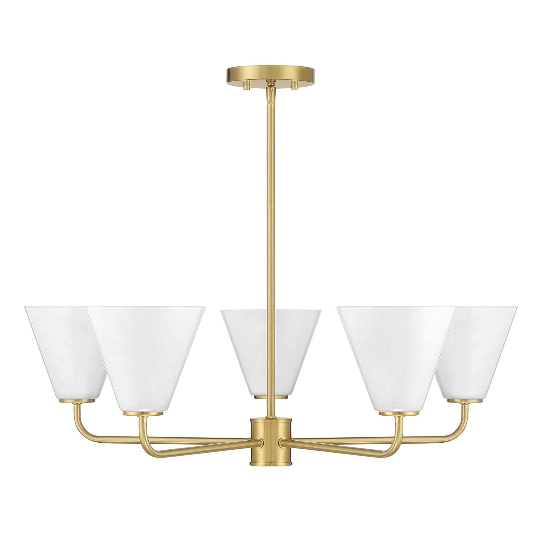 Blair 5 Light Chandelier