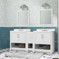 Blakely 2 25 31 Vanity Mirror And Floor Cabinet Set