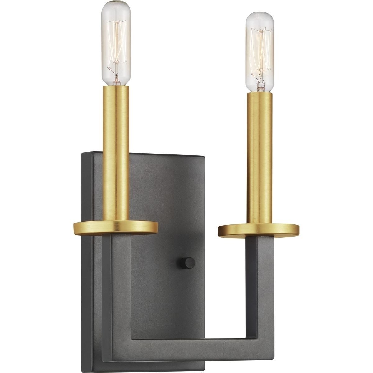 Blakely Collection Two Light Wall Bracket