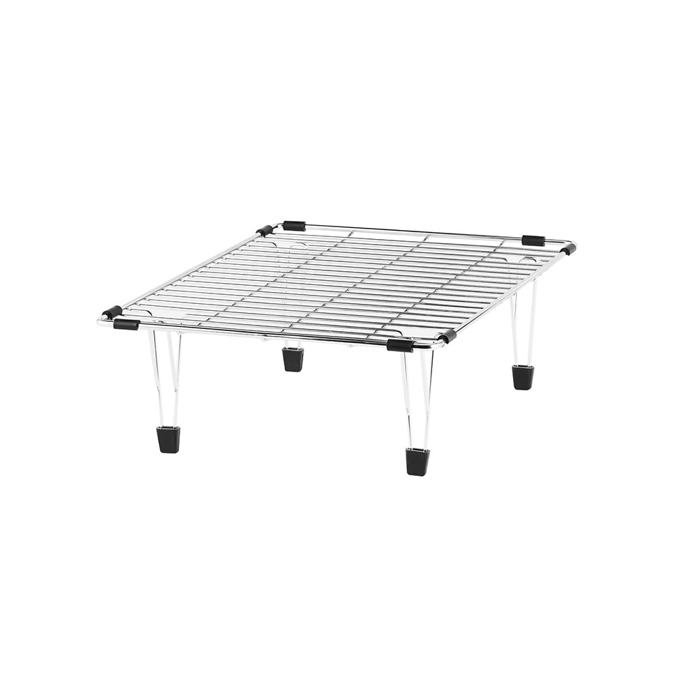 Blanco 10.8125 In X 15.375 In Sink Grid In Stainless Steel