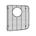 Blanco 14.5 In X 12.375 In Stainless Steel Sink Grid