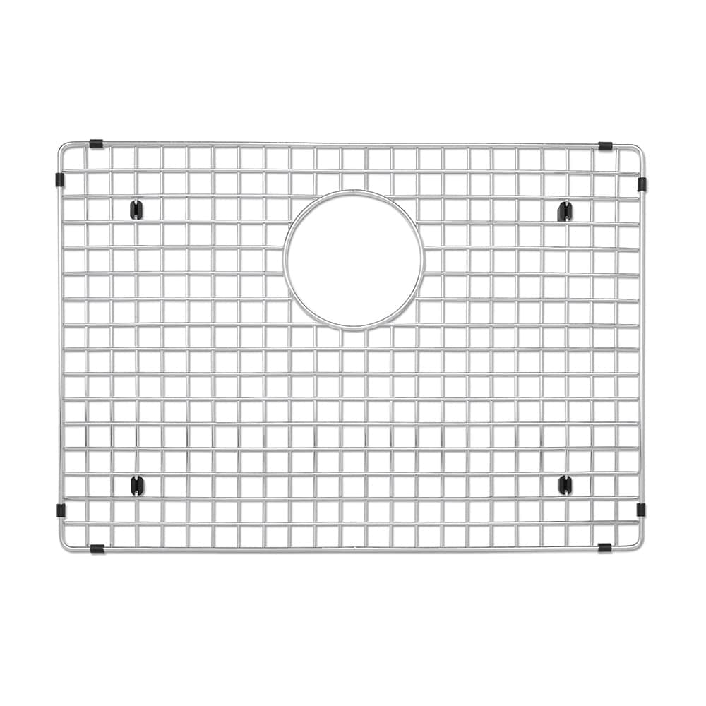 Blanco 15.438 In X 22.438 In Sink Grid In Stainless Steel 15.438 In X 22.438 In