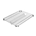 Blanco 17 In X 12 In Stainless Steel 2 In Sink Grid