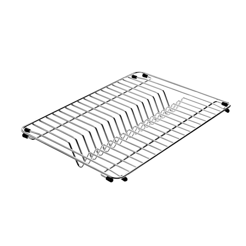 Blanco 17 In X 12 In Stainless Steel 2 In Sink Grid
