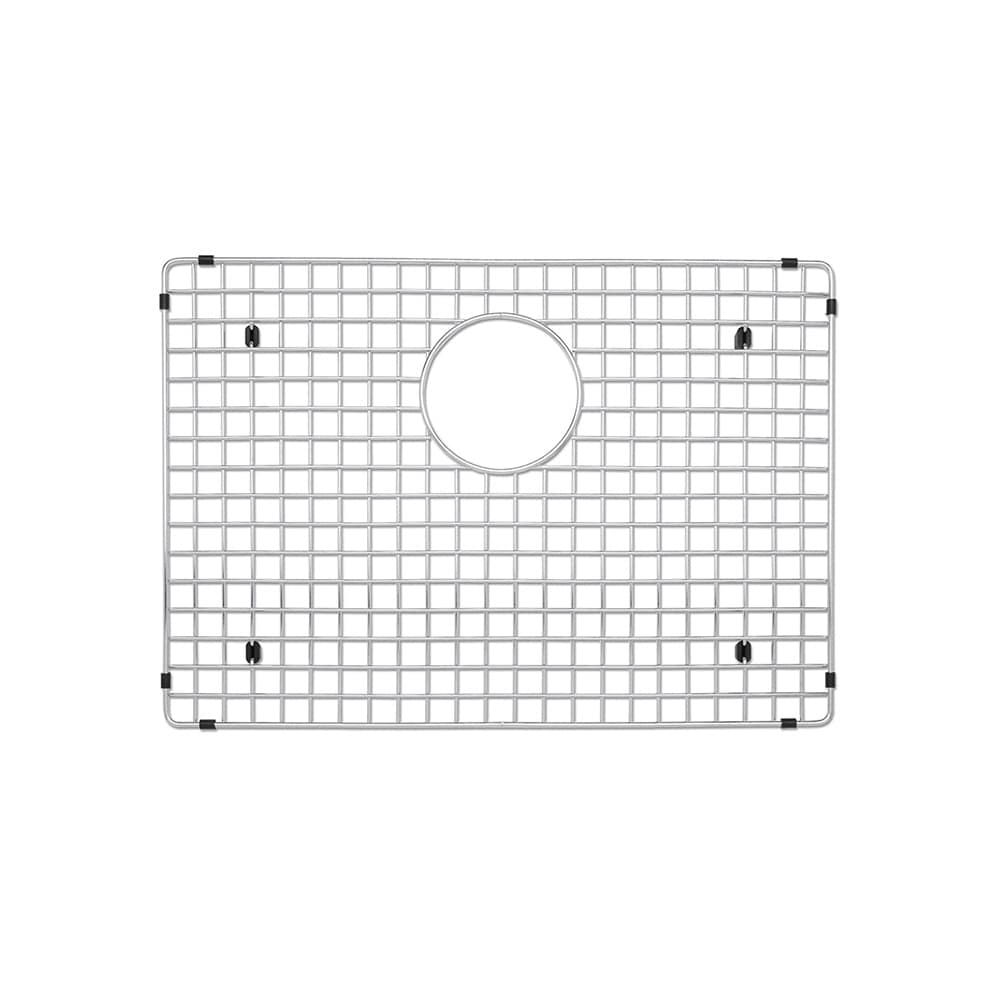 Blanco 21.75 In X 14.75 In Stainless Steel Sink Grid