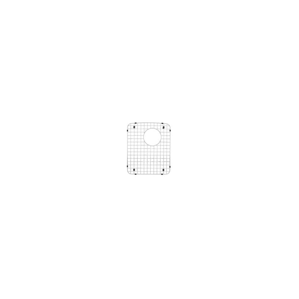 Blanco 221008 Sink Rack For Left Hand Basin For The Diamond Series Stainless Steel