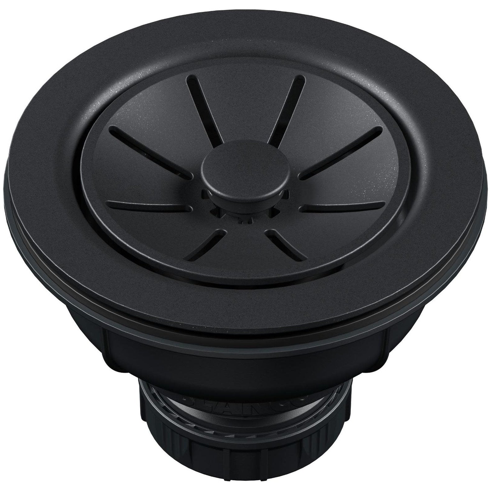 Blanco 222499 Essential 3 1 2 Basket Strainer