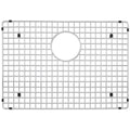 Blanco 223191 Precision 22 7 16In Stainless Steel Bowl Sink Rack Stainless Steel