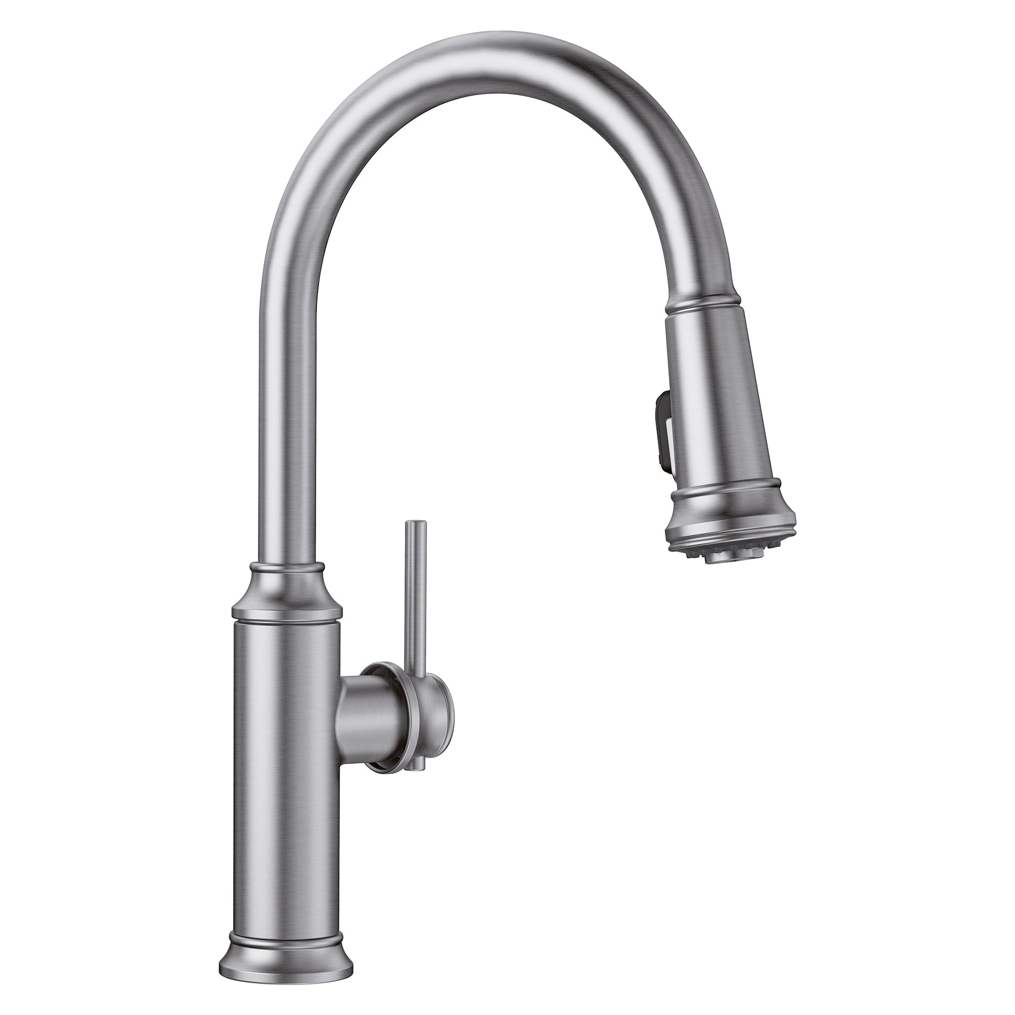 Blanco Empressa 1.5 Gpm Kitchen Faucet With Pull Down Spray