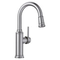 Blanco Empressa 1.5 Gpm Pull Down Bar Faucet