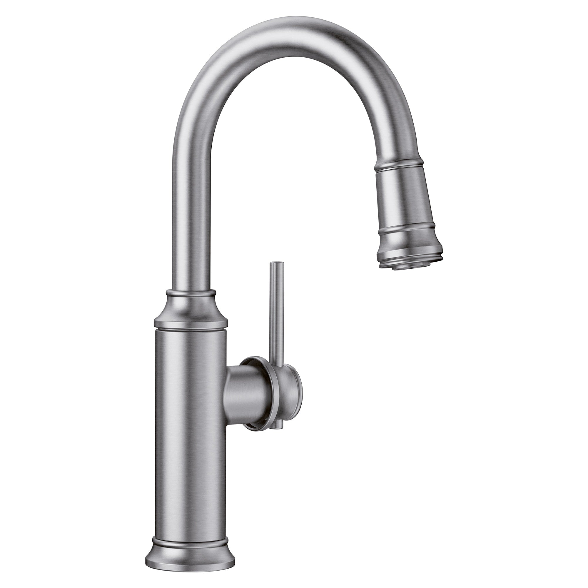 Blanco Empressa 1.5 Gpm Pull Down Bar Faucet