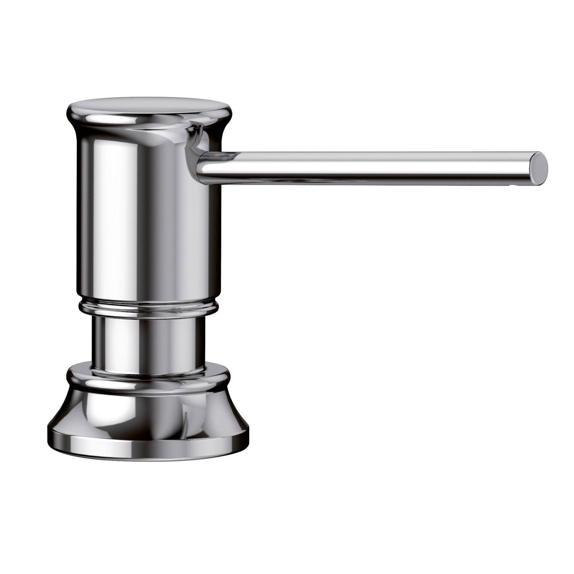 Blanco Empressa Soap Dispenser