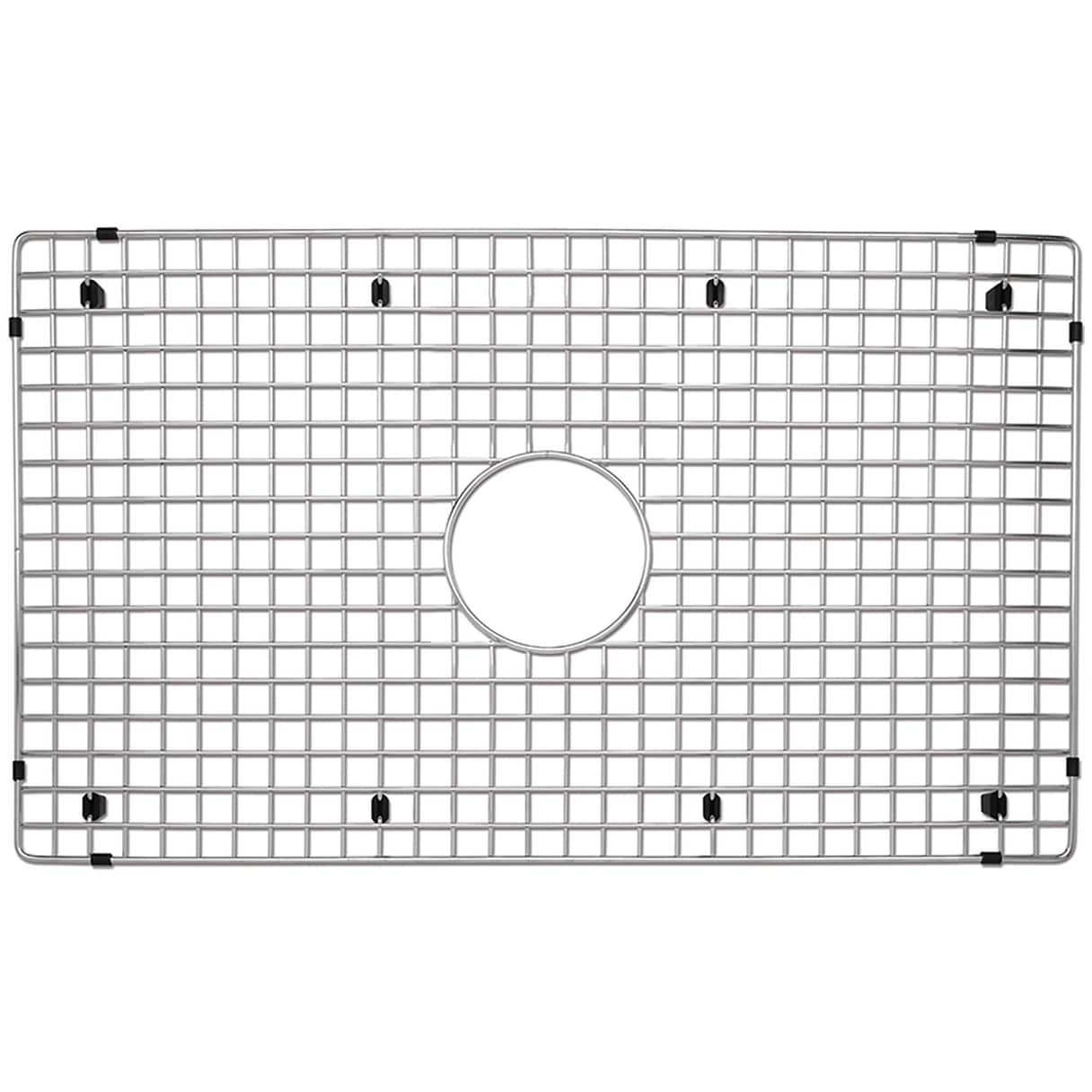 Blanco 236714 Stainless Steel Basin Rack For Cerana 30 Sink