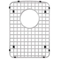 Blanco 231342 Diamond 16In Basin Rack Stainless Steel