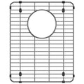 Blanco 237145 Formera 11 3 4 L X 14 3 4 W Stainless Steel Basin Rack Stainless Steel