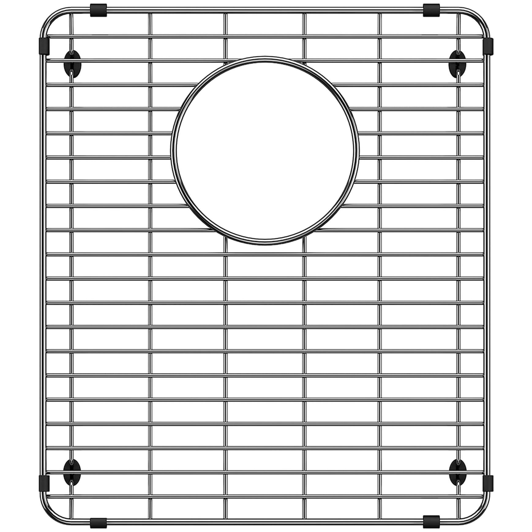 Blanco 237146 Stainless Steel Basin Rack For Formera Bar Sink Stainless Steel