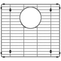 Blanco 237526 Stainless Steel Basin Rack For Ikon 60 40 Double Bowl Stainless Steel