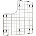 Blanco 222469 Performa 15 1 4In Stainless Steel Right Bowl Sink Rack Stainless Steel