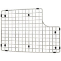Blanco 222472 Performa 14 13 16In Stainless Steel Left Bowl Sink Rack Stainless Steel