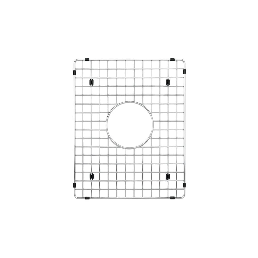 Blanco 236782 Precis Stainless Steel Basin Rack Stainless Steel