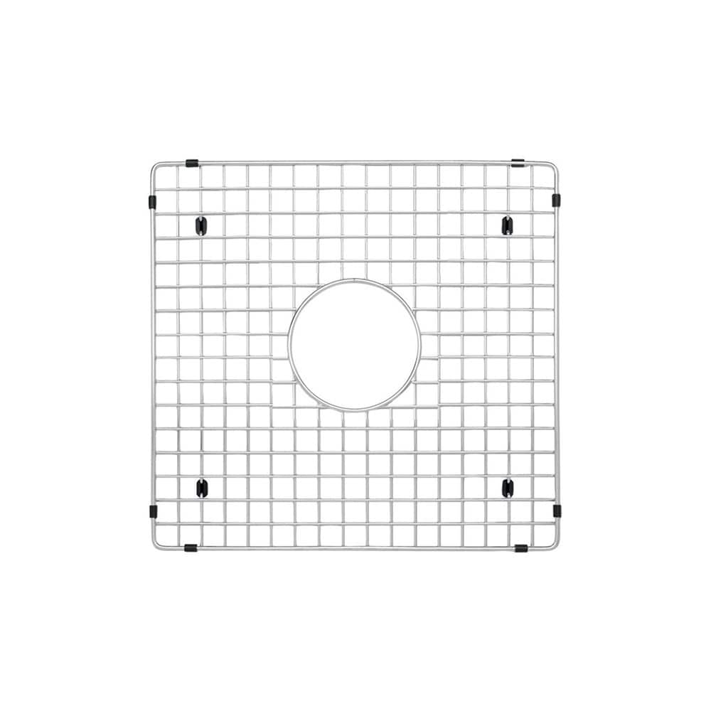 Blanco 236783 Precis Stainless Steel Basin Rack Stainless Steel
