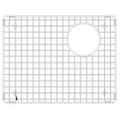 Blanco 231640 15 3 8In Stainless Steel Basin Rack Stainless Steel