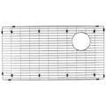Blanco 236595 Quatrus 30 L X 16 1 8 W Stainless Steel Basin Rack Stainless Steel