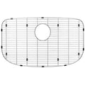 Blanco 235913 Valea 22 5 8 L X 13 5 8 W Stainless Steel Basin Rack Stainless Steel