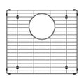 Blanco Stainless Steel Sink Grid For Ikon 33 1.75 Ld Large Grid