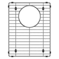 Blanco Stainless Steel Sink Grid For Ikon 33 1.75 Ld Small Grid