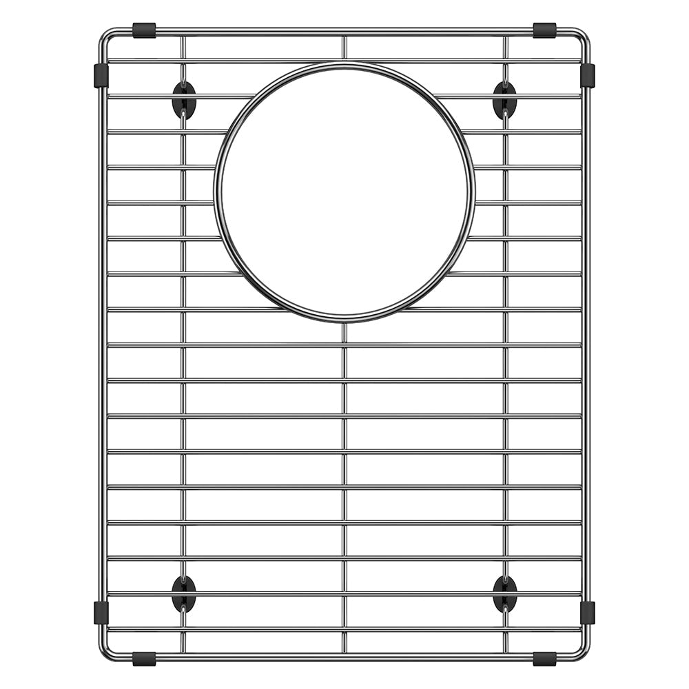 Blanco Stainless Steel Sink Grid For Ikon 33 1.75 Ld Small Grid