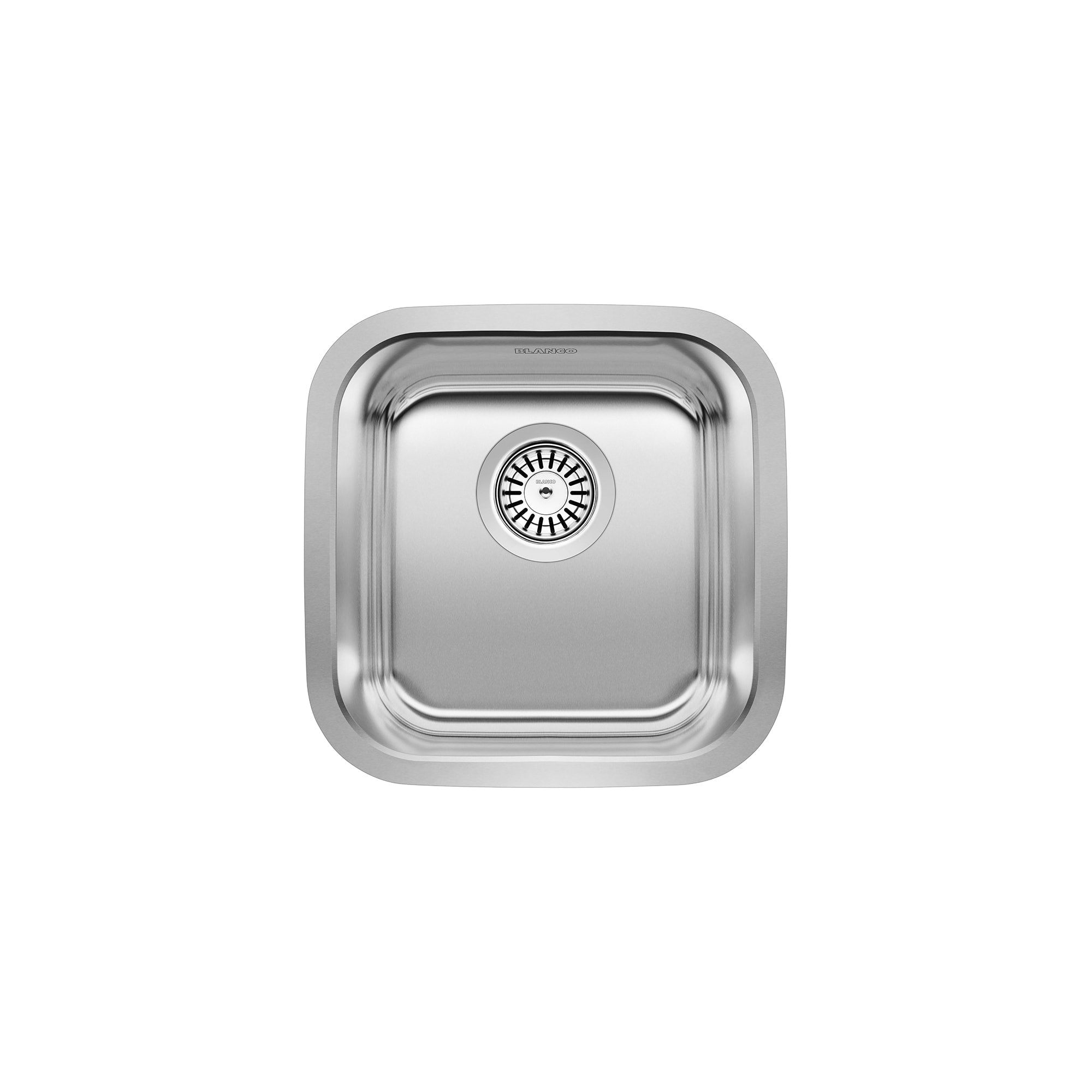 Blanco Stellar Undermount Bar Sink
