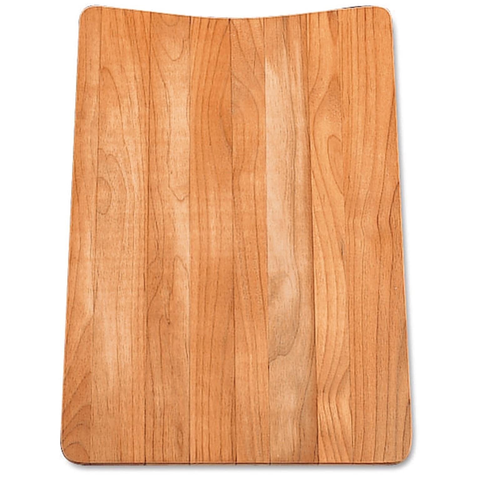 Blanco 440229 Diamond 18 1 4In Solid Hardwood Cutting Board Wood