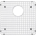 Blanco 223190 Precision 16 7 16In Stainless Steel Bowl Sink Rack Stainless Steel