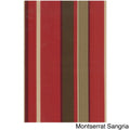 Blazing Needles 16 Inch Indoor Outdoor Chair Cushion Set Of 4 16 X 16