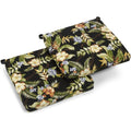 Blazing Needles 20 Inch Indoor Outdoor Chair Cushion Set Of 2 19 X 19