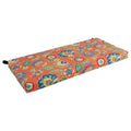 Blazing Needles 42 Inch Indooor Outdoor Bench Cushion