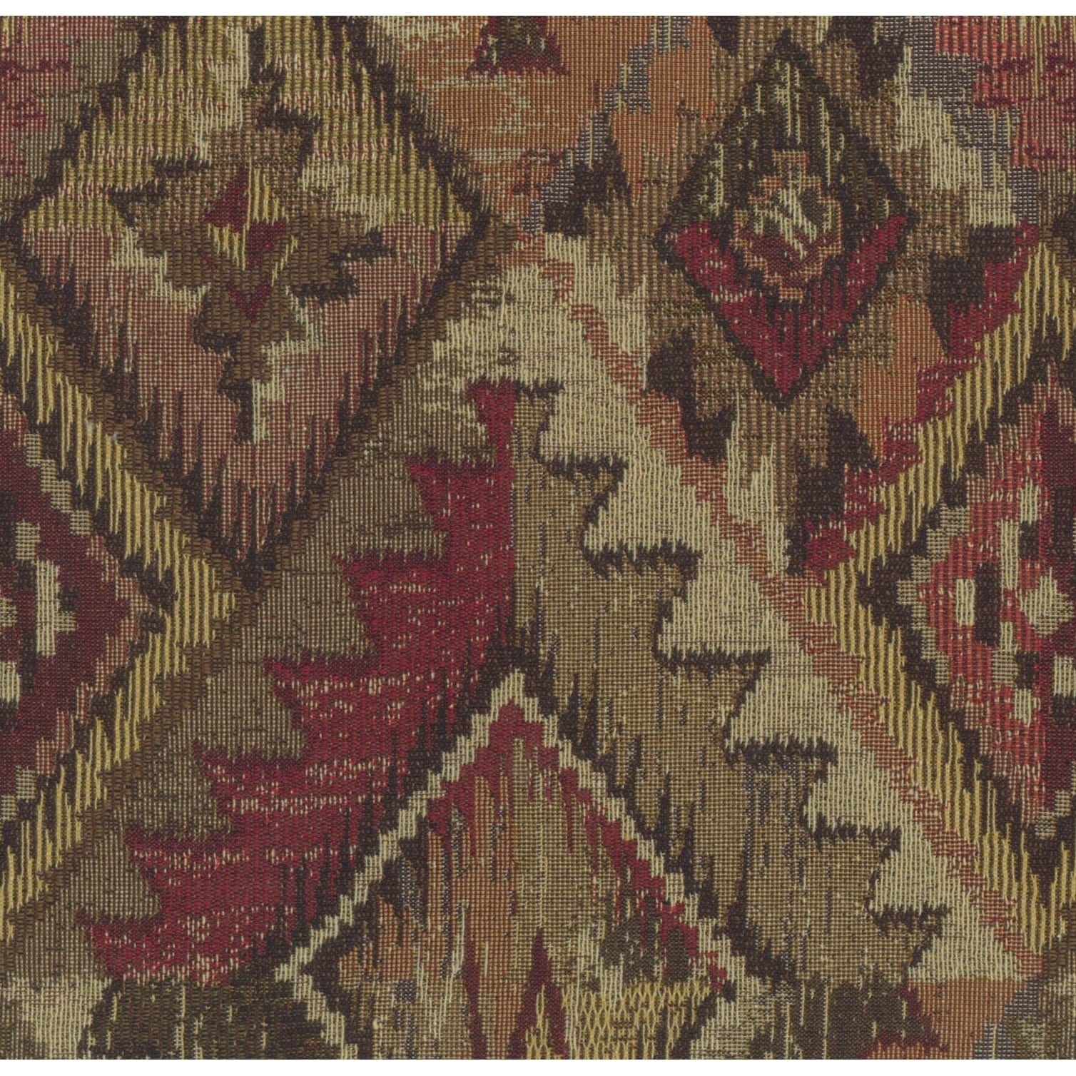 Blazing Needles 44 Inch Tapestry Papasan Cushion