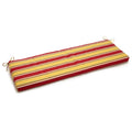 Blazing Needles 54 Inch Designer Bench Cushion 54