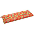 Blazing Needles 54 Inch All Weather Bench Cushion 54